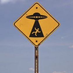 👽منطقه ۵۱/Area 51