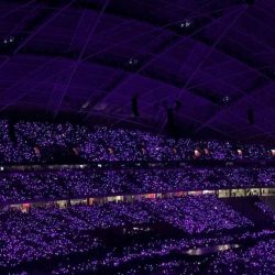 عکس آرزو همه آرمی ها💕