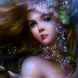 😍شخصیتتون چجوریه؟😍