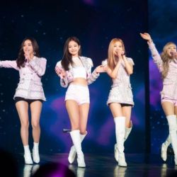 عکس عکس های با کیفت از بلک پینک