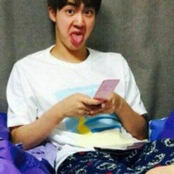 عکس بیاید با بی تی اس بخندیم