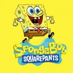 باب اسفنجی که مغز تون هنگ میکنه😃