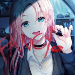 عکس جادوی دستان من پارت: اول🍓