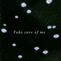 عکس ✨💜Take care of me(BTS)1