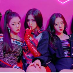 ایتزی کارتونییی