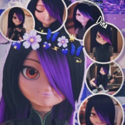 عکس های باحال جولیکا 💞