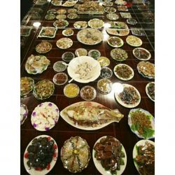 چه غذا هایی رو دوست داری؟