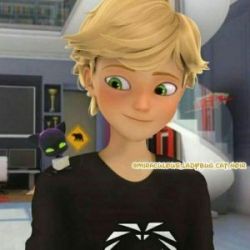 🐱چقدر آدرین و پلگ‌ رو میشناسی🐱