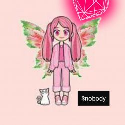 When I say I like pink💕🌺👛