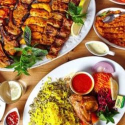 ببینیم شما کدوم غذا هستید😜😍