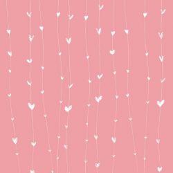 درباره رنگ پینک💗