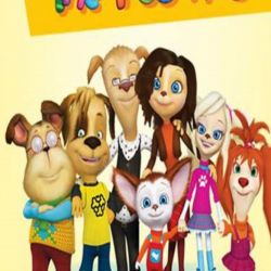 عکس خانواده پوچز 💡💡💡