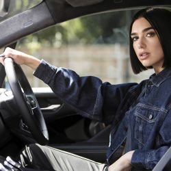 چقدر Dualipa رو میشناسی?