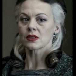 به یاد نارسیسا مالفوی..