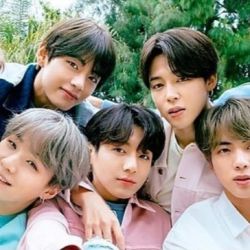 تیپ و مدل لبای مورد علاقه ی BTS