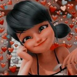 چقدر مرینت رو میشناسی؟