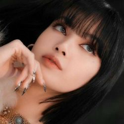 عکس های نوشته دار سنگین بلک پینک