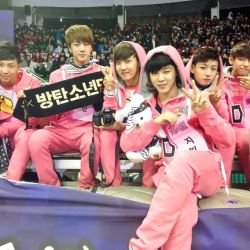 عکس نظر اعضای درباره تو چیه ؟