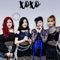 با توجه به ماه تولدت کدوم عضو بلک پینکی ؟