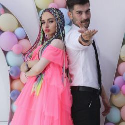 عکس تست طرفداری محمدروشنفکر😁