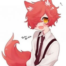 اخلاق بعضی از شخصیت های انیمه‌ای