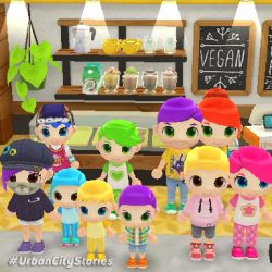 می خوام با این خوراکی‌ها بشناسمت !؟(الکی🙂)