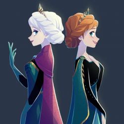 والپیپر فروزن ❄️