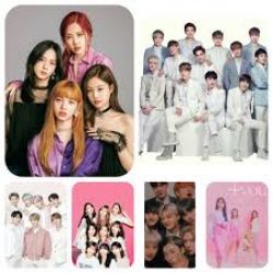 عکس 🎵🎶اصطلاحات جامع کیپاپ و کی دارم🎵🎶