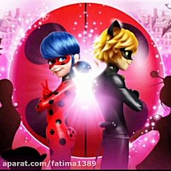 معرفی داستان میراکلسی تو تستچی ۲