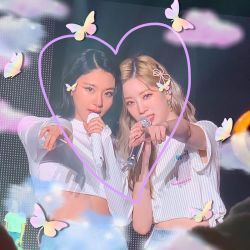 من میتونم آیدل شم؟!🍒