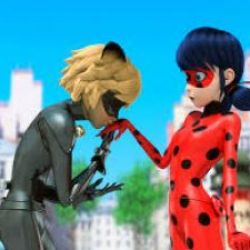 عکس طنز های میراکلسی 3🤣🤣