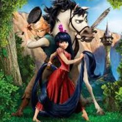 عکس طنز های ماجراجویی در پاریس