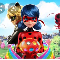 میراکلس (همه بیان تو)