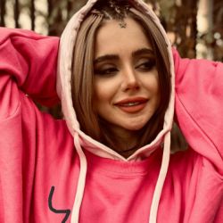 نیکا از بچگی تا الان