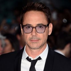 چقدر رابرت داونی جونیور را میشناسی ؟💥💥