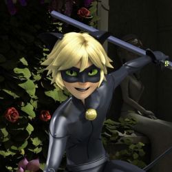 چقد شبیه کت نوار هستی؟