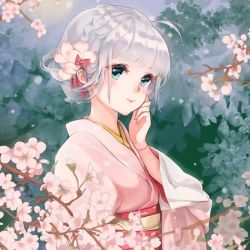 اطلاعات انیمه ۶