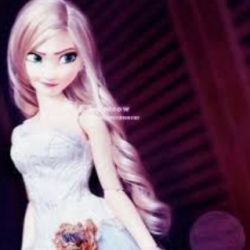 چقدر السا رو می شناسی