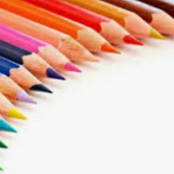 اینم از نقاشی های من😍2