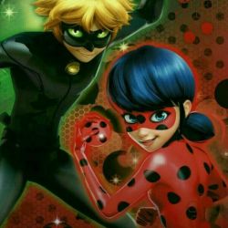 عکس های میراکلس ۲