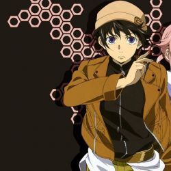 چقدر انیمه خاطرات آینده رو میشناسی