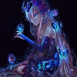 عکس 💗Anime💗 پارت 2