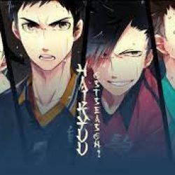 هایکو شناسی🏐