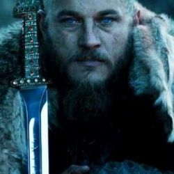 عکس چقدر سریال وایکینگ‌ها رو میشناسی