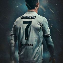 همه چیز در مورد رونالدو