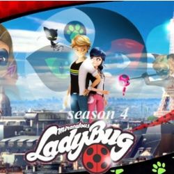 چه کسی در دختر کفشدوزکی هستی؟_۲