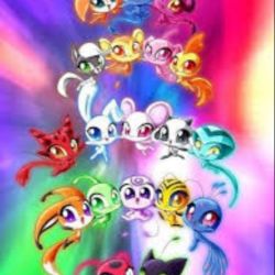 چه کسی در دختر کفشدوزکی هستی؟_۳