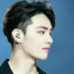 چقدر تهیونگ رو می‌شناسی؟