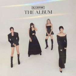 عکس هایTHE ALBUM بلک پینک