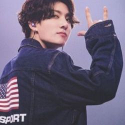 شوهر ایندم باید مثل بی تی اس...